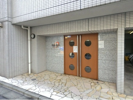 グランヴァン東中野