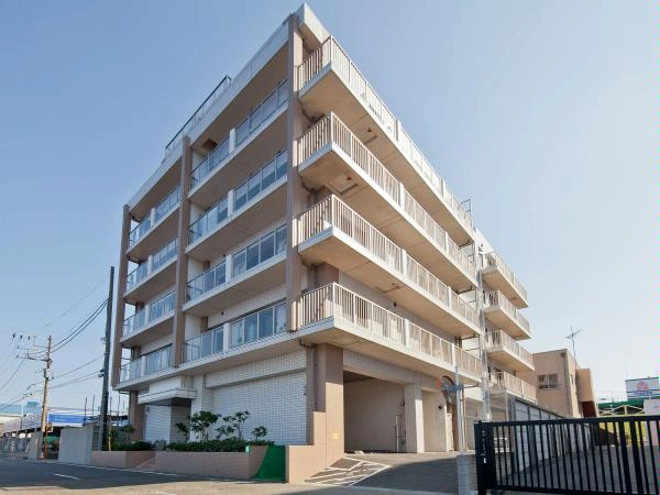日神パレステージ堀ノ内コスタファーチェ