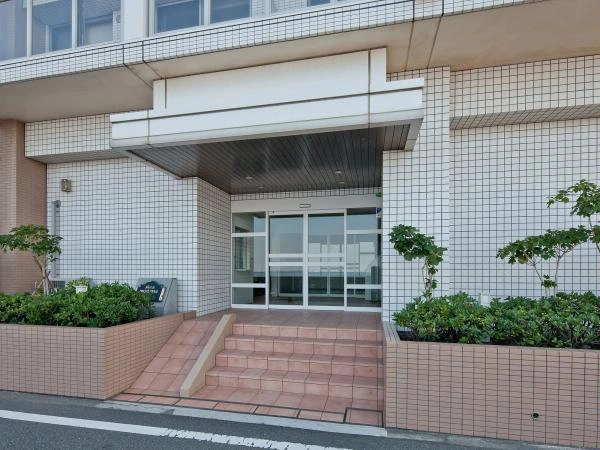 日神パレステージ堀ノ内コスタファーチェ