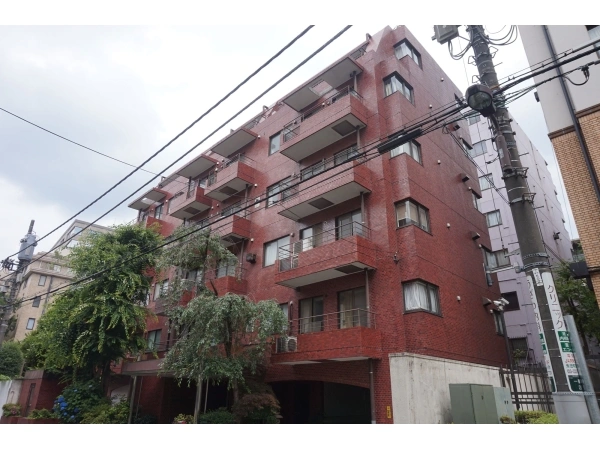 一番町ロイアルハイツ