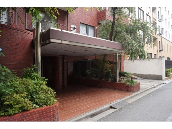 一番町ロイアルハイツ