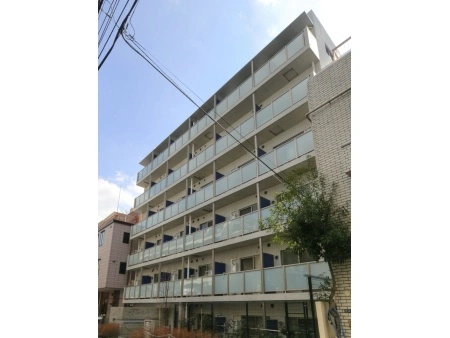 プレール・ドゥーク北新宿IV