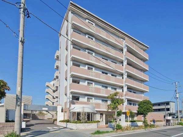 日神パレステージ堀ノ内コスタカーロ