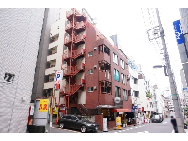 エクレール平河町