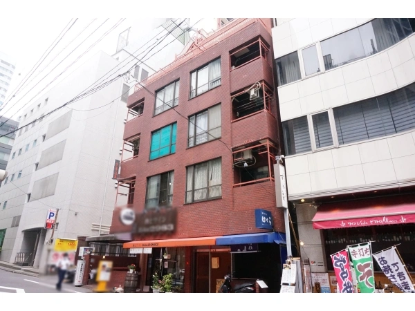 エクレール平河町