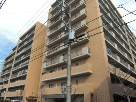 バームステージ北柏ヴィエント