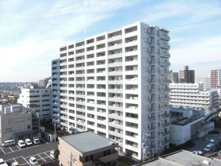 びゅうパルク柏中央町