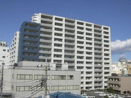 びゅうパルク柏中央町