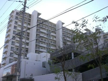 びゅうパルク柏中央町