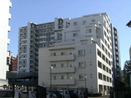 びゅうパルク柏中央町