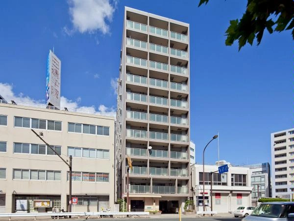 日神デュオステージ横須賀中央