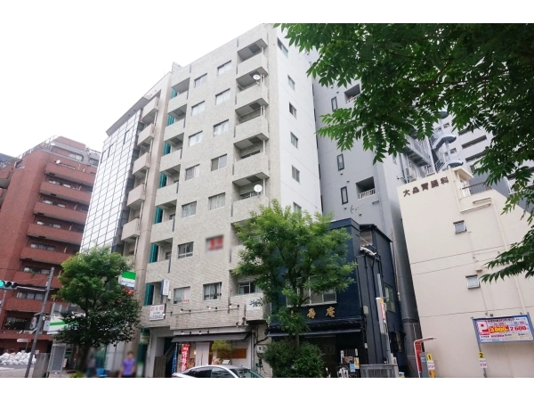 ブルンネン半蔵門