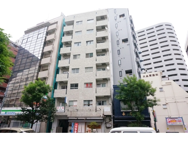 ブルンネン半蔵門