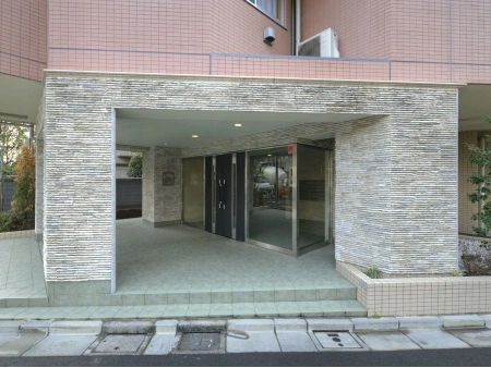 パークウェル下落合駅前