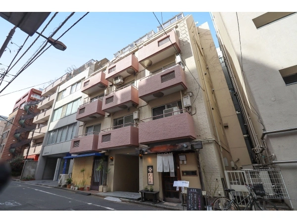 ハイツ九段坂