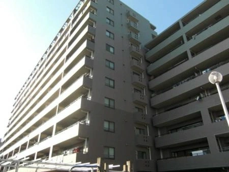 ファミールガーデン南柏
