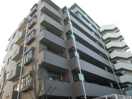 ファミールガーデン南柏