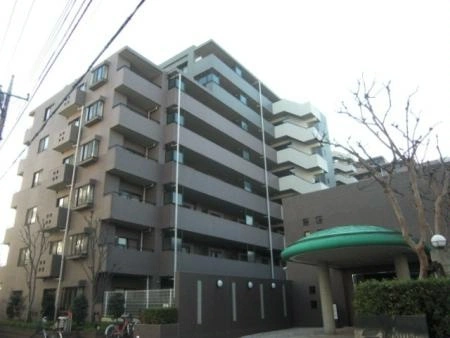 ファミールガーデン南柏