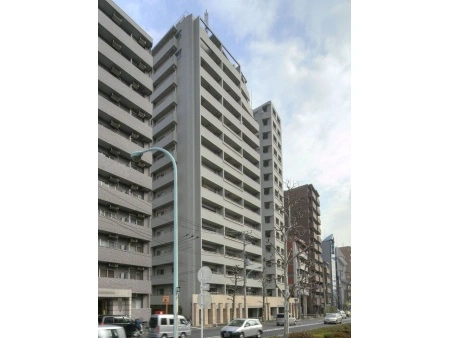高田馬場デュープレックス