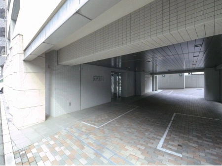 高田馬場デュープレックス