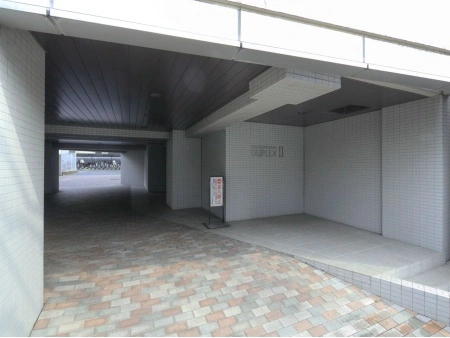 高田馬場デュープレックス