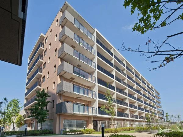 ルネ北久里浜