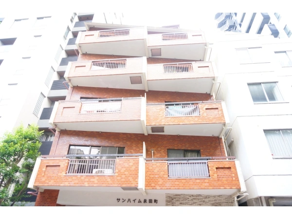 サンハイム永田町