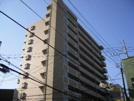 フェアロージュ柏中央