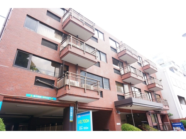 ローレル永田町