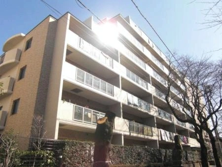 フラージュ常盤平さくら通り
