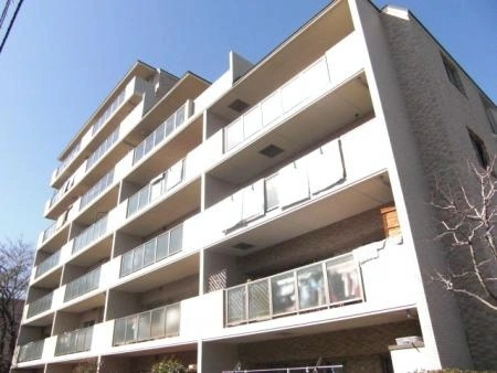 フラージュ常盤平さくら通り