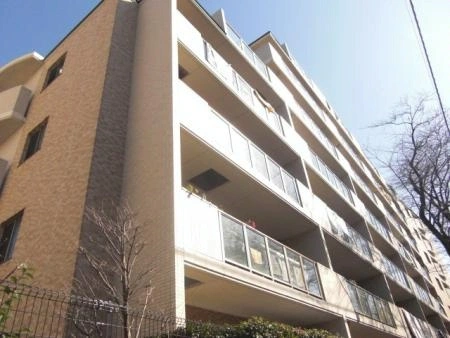 フラージュ常盤平さくら通り