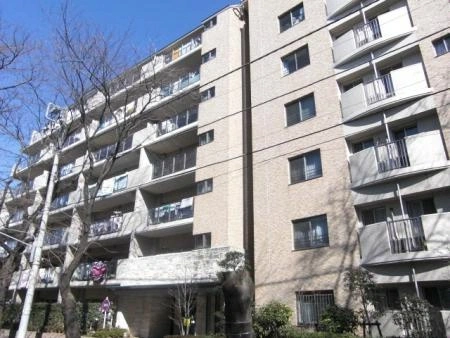 フラージュ常盤平さくら通り