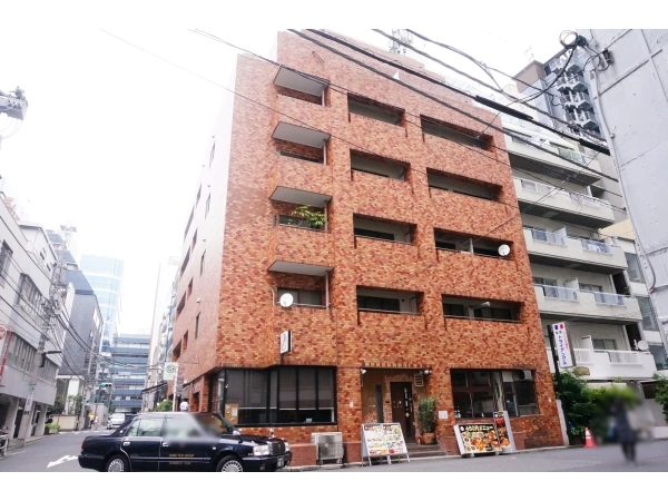 平河町プラザ