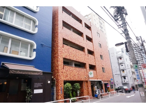 平河町プラザ