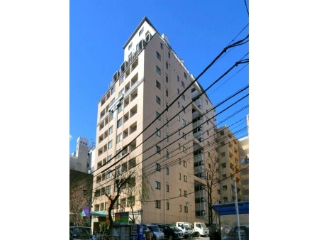 アクシア新宿御苑