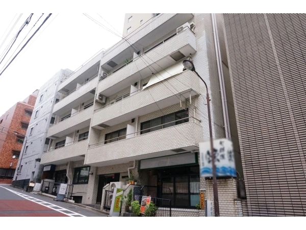 エクシール平河町