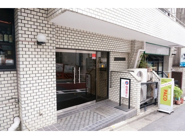 エクシール平河町