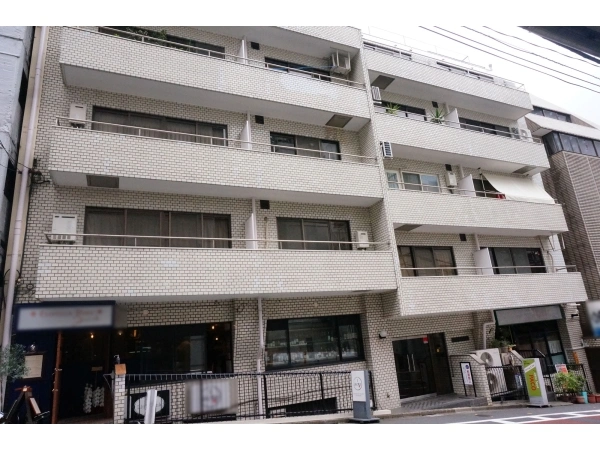エクシール平河町