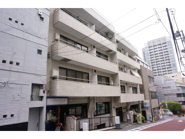 エクシール平河町