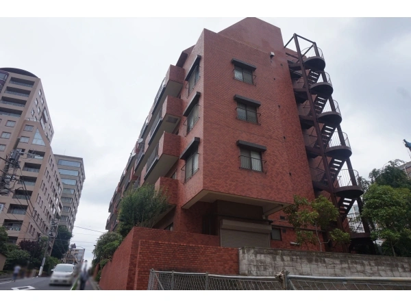 ライオンズマンション一番町