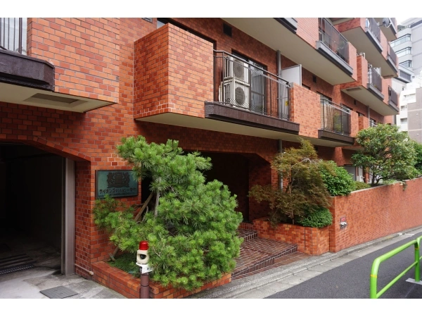 ライオンズマンション一番町