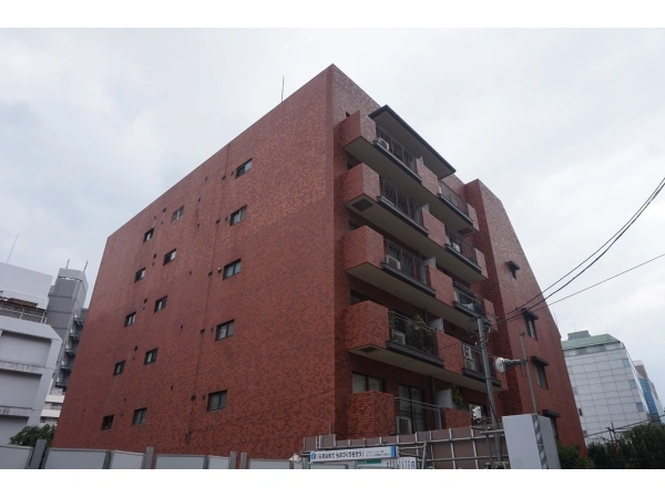 ライオンズマンション一番町