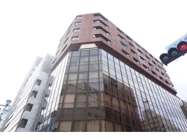 ディアイケイ麹町