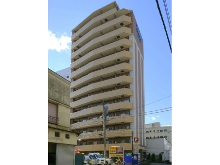 プレサンス新宿御苑前アルティメット