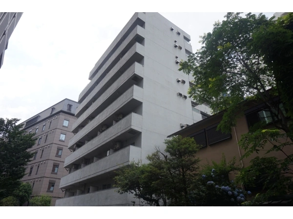 麹町永谷マンション