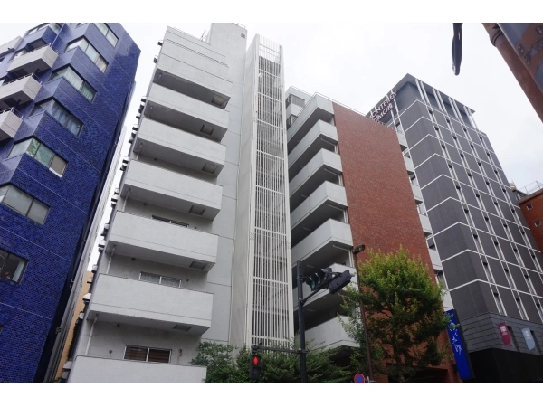 麹町永谷マンション