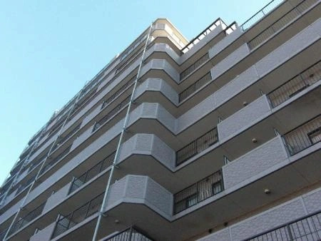 松戸北小金パークホームズ
