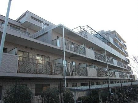 松戸北小金パークホームズ