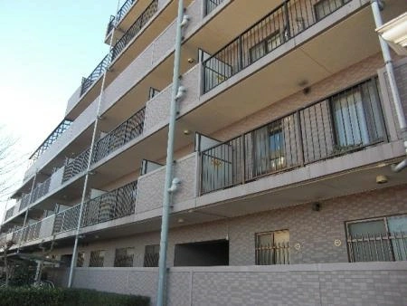 松戸北小金パークホームズ